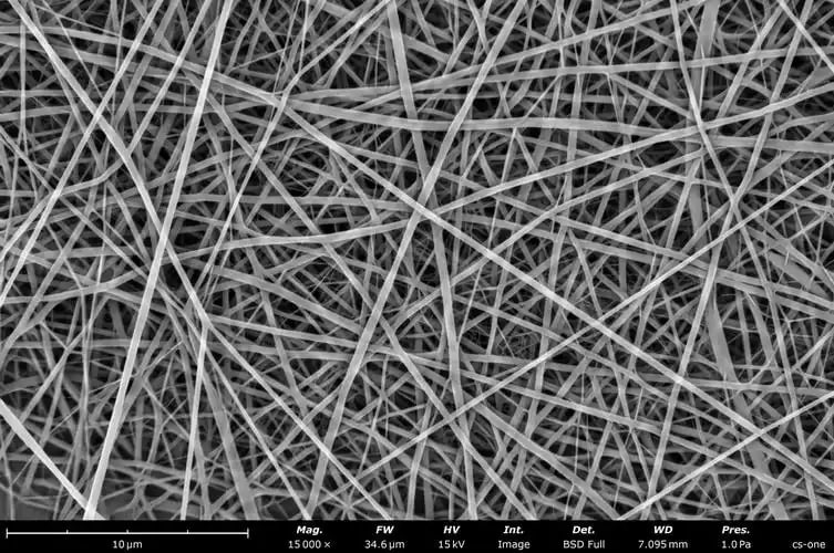 纳米纤维材料的制备工艺优化与性能调控技术探讨